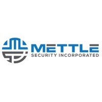Mettle Security, Inc. logo - Similar company to Markham Toastmasters Club 4782