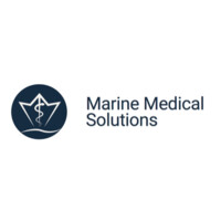 Marine Medical Solutions logo - Similar company to Ideagen Tritan