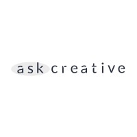 Ask Creative logo - Similar company to Pt Galaxy Ion Technology