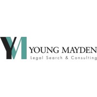 Young Mayden, LLC | Legal Search and Consulting logo - Similar company to Dp Legal Search