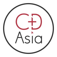 CD Technologies Asia, Inc. logo - Similar company to Center For Bioinformatics And Integrative Biology (Cbib)