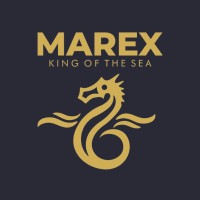 Marex Boats logo - Similar company to Level Yachts