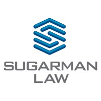 Sugarman Law, LLP logo - Similar company to Crystal Wright Law