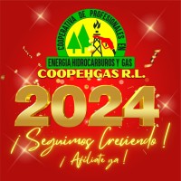COOPEHGAS, R.L. logo - Similar company to Gps Global Procurement & Services S.A.