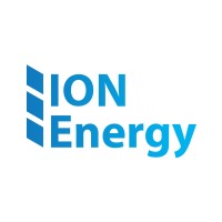 ION Energy logo - Similar company to Develcon Inc.