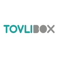 TOVLIBOX logo - Similar company to Drb Operations Gmbh