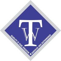 TruWorth Healthcare logo - Similar company to Dr. D Pharma