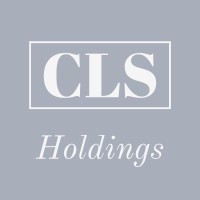 CLS Holdings logo - Similar company to Abel Development Consultants