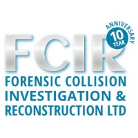 Forensic Collision Investigation and Reconstruction logo - Similar company to 3D Forensic, Inc