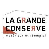 La Grande Conserve logo - Similar company to Be Opus.