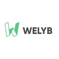 Welyb logo - Similar company to Irium Software