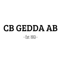 CB Gedda AB logo - Similar company to Sidogras