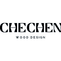 Chechen Wood Design logo - Similar company to Chechén Mobiliario
