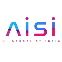 AI School of India logo - Similar company to Cloudial