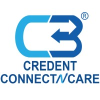 Credent Connect N Care logo - Similar company to Harish Engineering Works - India
