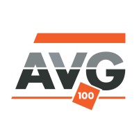 AVG BV logo - Similar company to Beobom