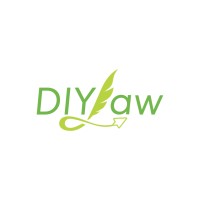DIYLaw logo - Similar company to Tlp Advisory