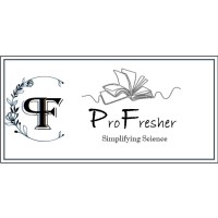 Profresher logo - Similar company to Bandana  Digitals