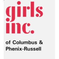 Girls Inc. of Columbus&Phenix-Russell logo - Similar company to Tressed