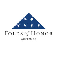 Folds of Honor Western PA logo - Similar company to Riskversity