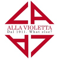 Alla Violetta Beauty logo - Similar company to Project & Planning Srl