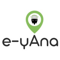 e-yAna logo - Similar company to Arcedo Systems Private Limited