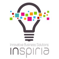 Inspiria SAP B1 Experts logo - Similar company to Easywed איזיווד