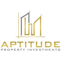 Aptitude Property Investments logo - Similar company to Lansmith Global Partners