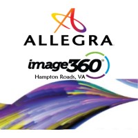Allegra/Image360 logo - Similar company to Elite Laundry Services
