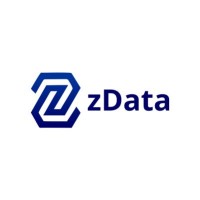 zData.ai logo - Similar company to Zdata