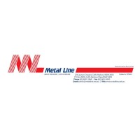 Metal Line logo - Similar company to Famag Packaging