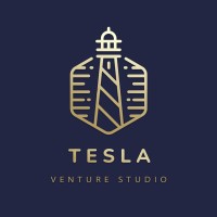 TESLA Venture Studio logo - Similar company to Battery Private