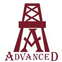 Advanced Oilfield Services logo - Similar company to Advanced Contracting Group