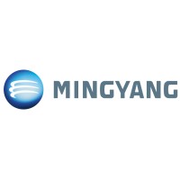 Guangdong Mingyang Unlimitedpower Co.Ltd logo - Similar company to Airo Tech Enterprises