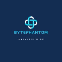 BytePhantom logo - Similar company to Messengers Media