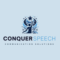 Conquer Speech Co, LLC logo - Similar company to Medslp Ed