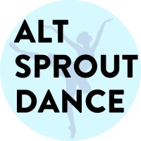 Alt Sprout Dance (Open Source) logo - Similar company to Paradigm Case Management