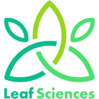 Leaf Sciences logo - Similar company to Cbd Capital Ltd