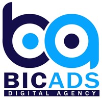 BICAds Digital Pvt. Ltd. logo - Similar company to Pixelmagic Digital