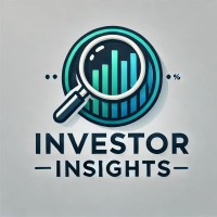 Investor Insights [Nsights Media] logo - Similar company to Talent Finder Solutions