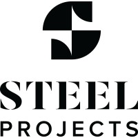 Steel Projects logo - Similar company to Steel Project