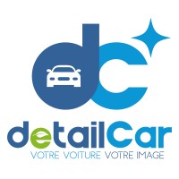 DetailCar France logo - Similar company to Proglass