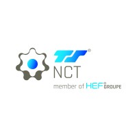 TS NCT logo - Similar company to Northeast Coating Technologies