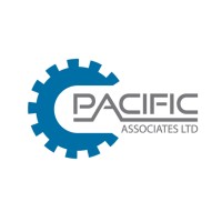 Pacific Associates Ltd. logo - Similar company to Bridge Industrial Technologies
