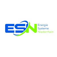 Energie-Systeme-Niederrhein logo - Similar company to Simon Winkels Media