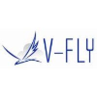V-Fly S.r.l. logo - Similar company to Cloppus