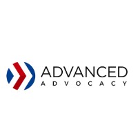 Advanced Advocacy logo - Similar company to Wizardline Technologies, Inc