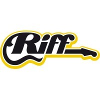 Riff Producciones logo - Similar company to Nutriops Sl
