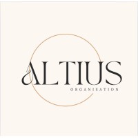 Altius Org logo - Similar company to Singform Enterprise Co., Ltd