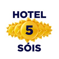 Hotel 5 Sóis logo - Similar company to Hotel Costeiro